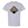 Classic Cotton T-Shirt - Full Color Printing Thumbnail