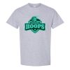 Classic Cotton T-Shirt - Full Color Printing Thumbnail