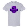 Classic Cotton T-Shirt - Full Color Printing Thumbnail