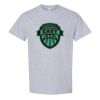 Classic Cotton T-Shirt - Full Color Printing Thumbnail