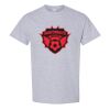 Classic Cotton T-Shirt - Full Color Printing Thumbnail