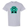 Classic Cotton T-Shirt - Full Color Printing Thumbnail
