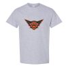 Classic Cotton T-Shirt - Full Color Printing Thumbnail