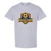 Classic Cotton T-Shirt - Full Color Printing Thumbnail