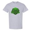 Classic Cotton T-Shirt - Full Color Printing Thumbnail