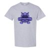 Classic Cotton T-Shirt - Full Color Printing Thumbnail
