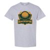 Classic Cotton T-Shirt - Full Color Printing Thumbnail