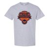 Classic Cotton T-Shirt - Full Color Printing Thumbnail