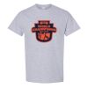 Classic Cotton T-Shirt - Full Color Printing Thumbnail