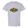 Classic Cotton T-Shirt - Full Color Printing Thumbnail