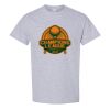 Classic Cotton T-Shirt - Full Color Printing Thumbnail