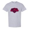 Classic Cotton T-Shirt - Full Color Printing Thumbnail