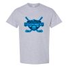Classic Cotton T-Shirt - Full Color Printing Thumbnail