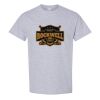 Classic Cotton T-Shirt - Full Color Printing Thumbnail