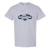 Classic Cotton T-Shirt - Full Color Printing Thumbnail