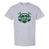 Classic Cotton T-Shirt - Full Color Printing Thumbnail