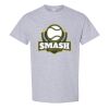 Classic Cotton T-Shirt - Full Color Printing Thumbnail