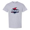 Classic Cotton T-Shirt - Full Color Printing Thumbnail