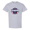 Classic Cotton T-Shirt - Full Color Printing Thumbnail