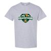 Classic Cotton T-Shirt - Full Color Printing Thumbnail