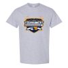 Classic Cotton T-Shirt - Full Color Printing Thumbnail