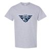 Classic Cotton T-Shirt - Full Color Printing Thumbnail
