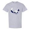 Classic Cotton T-Shirt - Full Color Printing Thumbnail
