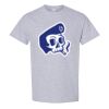 Classic Cotton T-Shirt - Full Color Printing Thumbnail