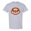 Classic Cotton T-Shirt - Full Color Printing Thumbnail