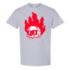 Classic Cotton T-Shirt - Full Color Printing Thumbnail
