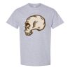 Classic Cotton T-Shirt - Full Color Printing Thumbnail