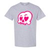 Classic Cotton T-Shirt - Full Color Printing Thumbnail