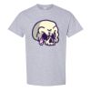Classic Cotton T-Shirt - Full Color Printing Thumbnail