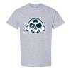 Classic Cotton T-Shirt - Full Color Printing Thumbnail