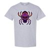 Classic Cotton T-Shirt - Full Color Printing Thumbnail