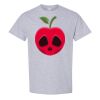 Classic Cotton T-Shirt - Full Color Printing Thumbnail