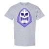 Classic Cotton T-Shirt - Full Color Printing Thumbnail