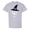 Classic Cotton T-Shirt - Full Color Printing Thumbnail