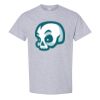 Classic Cotton T-Shirt - Full Color Printing Thumbnail