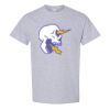 Classic Cotton T-Shirt - Full Color Printing Thumbnail