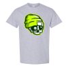 Classic Cotton T-Shirt - Full Color Printing Thumbnail