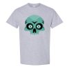 Classic Cotton T-Shirt - Full Color Printing Thumbnail