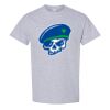 Classic Cotton T-Shirt - Full Color Printing Thumbnail