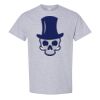 Classic Cotton T-Shirt - Full Color Printing Thumbnail