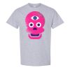 Classic Cotton T-Shirt - Full Color Printing Thumbnail