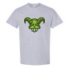 Classic Cotton T-Shirt - Full Color Printing Thumbnail