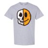 Classic Cotton T-Shirt - Full Color Printing Thumbnail
