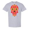 Classic Cotton T-Shirt - Full Color Printing Thumbnail