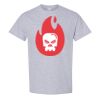 Classic Cotton T-Shirt - Full Color Printing Thumbnail