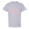 Classic Cotton T-Shirt - Full Color Printing Thumbnail